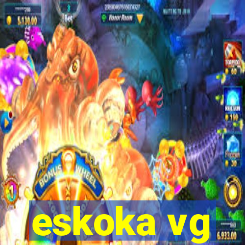 eskoka vg